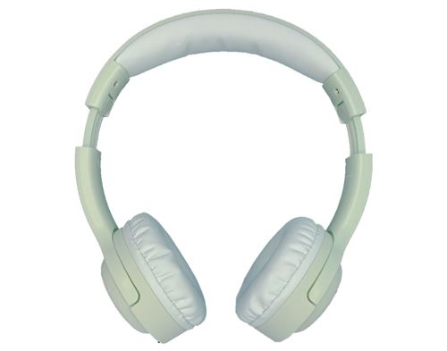 Casque audio filaire Merlin Vert État correct N/A reconditionné disponible sur Fnac