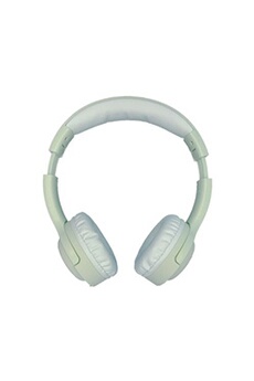 Casque audio filaire Vert Bon état N/A reconditionné disponible sur Darty