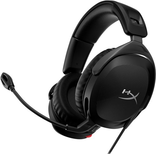 Casque audio Gaming filaire HyperX Cloud Stinger 2 Noir État correct reconditionné disponible sur Fnac