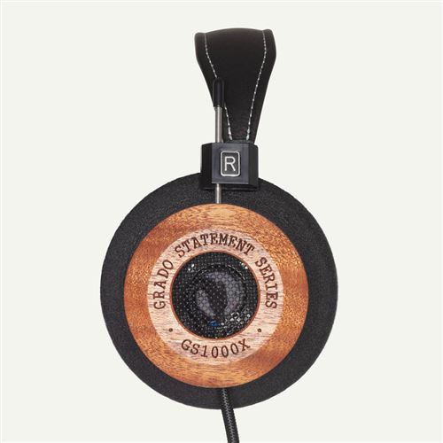 Casque audio Grado GS1000x État correct reconditionné disponible sur Fnac