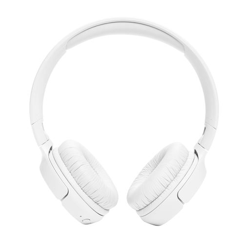 Casque audio sans fil Bluetooth JBL Tune 520BT Blanc État correct reconditionné disponible sur Fnac