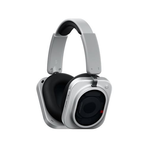 Casque audio sans fil Nothing Headphone (1) Pro Bluetooth avec réduction active du bruit Blanc État correct N/A reconditionné disponible sur Fnac | Dero