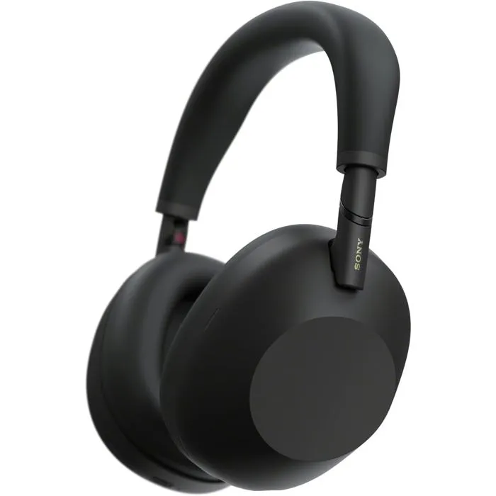 Casque audio - Sony - WH1000XM6 - Réduction de bruit active - Reconditionné Excellent état - Noir refurbished reconditionné disponible sur Cdiscount Seconde Vie