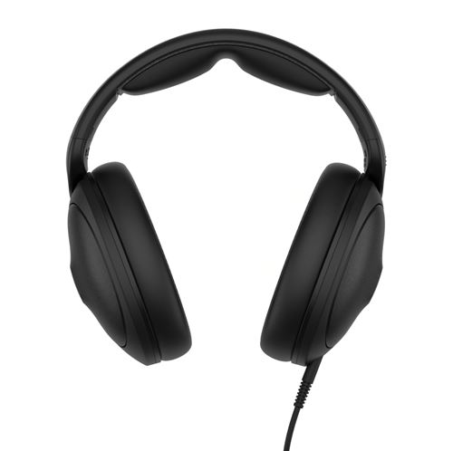 Casque audiophile filaire Sennheiser HD 620S Noir État correct Sennheiser reconditionné disponible sur Fnac