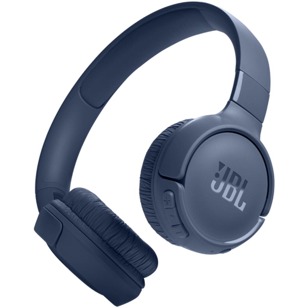 Casque avec micro Jbl Tune 520BT - Bleu Reconditionné - 67,35 € Casque avec micro Jbl Tune 520BT - Bleu Reconditionné JBL reconditionné disponible sur Backmarket
