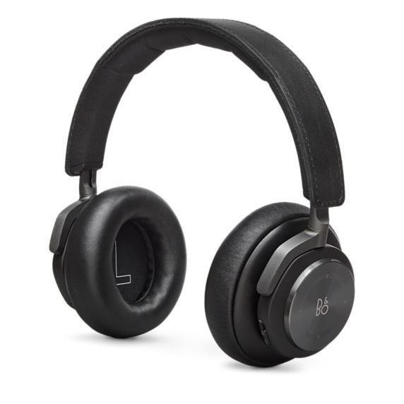 Casque Bang & Olufsen BeoPlay H7 - Noir Reconditionné Bang & Olufsen reconditionné photo 2 | Dero