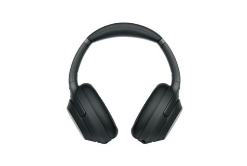 Casque Bluetooth à réduction de bruit Sony WH-1000XM3 Noir État correct reconditionné disponible sur Fnac
