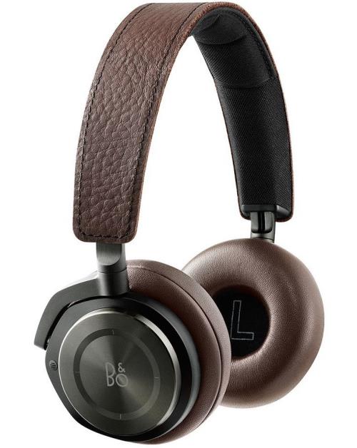 Casque Bluetooth B&O PLAY Beoplay H8 Gris/Marron État correct reconditionné disponible sur Fnac