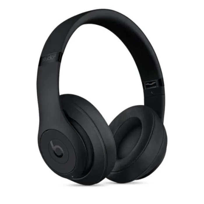 Acheter Casque Bluetooth - BEATS - Studio3 - Anti-bruit - Circum-aural - Matte Black refurbished - 89,01 € Casque Bluetooth - BEATS - Studio3 - Anti-bruit - Circum-aural - Matte Black refurbished reconditionné disponible sur Cdiscount Seconde Vie