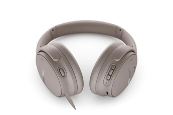 Casque Bluetooth Bose QuietComfort Headphones a reduction de bruit - Gres Très bon état reconditionné disponible sur Darty