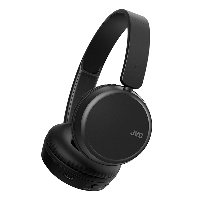 Casque Bluetooth Jvc Ha-s36w-b-u Bon état - 24,99 € Casque Bluetooth Jvc Ha-s36w-b-u Bon état reconditionné disponible sur Electro Depot