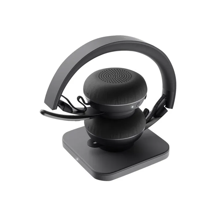 Acheter Casque Bluetooth - Logitech - Zone Wireless - Anti-bruit - Suppresseur de bruit actif - Sans fil refurbished - 137,69 € Casque Bluetooth - Logitech - Zone Wireless - Anti-bruit - Suppresseur de bruit actif - Sans fil refurbished reconditionné disponible sur Cdiscount Seconde Vie