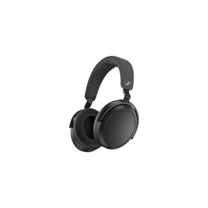 Casque Bluetooth - Sennheiser - Momentum 4 - Noir - 60 heures dautonomie - Anti-bruit actif Reconditionné - 169,00 € Casque Bluetooth - Sennheiser - Momentum 4 - Noir - 60 heures dautonomie - Anti-bruit actif Reconditionné Sennheiser reconditionné disponible sur Cdiscount Seconde Vie | Dero