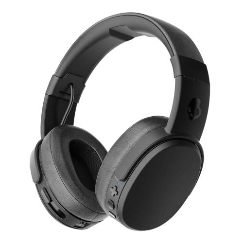 Casque Bluetooth Skullcandy Crusher Noir État correct reconditionné disponible sur Fnac