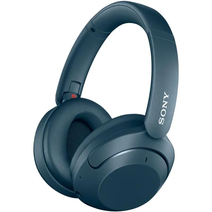Casque Bluetooth - SONY - WH-XB910N - Autonomie 30h - Couleur Bleu - Réduction de bruit Reconditionné - 169,00 € Casque Bluetooth - SONY - WH-XB910N - Autonomie 30h - Couleur Bleu - Réduction de bruit Reconditionné Sony reconditionné disponible sur Cdiscount Seconde Vie