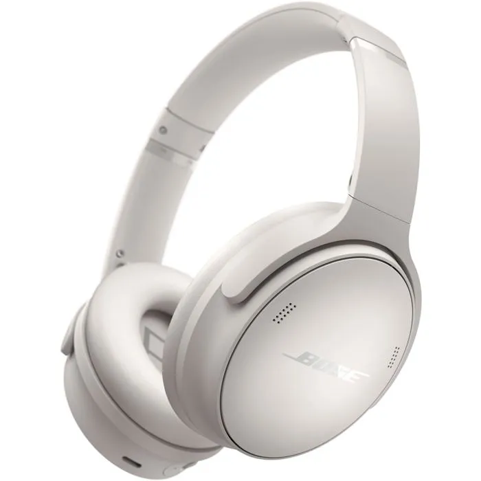 Casque Bose QuietComfort Headphones - Reconditionné Excellent état - Blanc Nuage Reconditionné Bose reconditionné disponible sur Cdiscount Seconde Vie