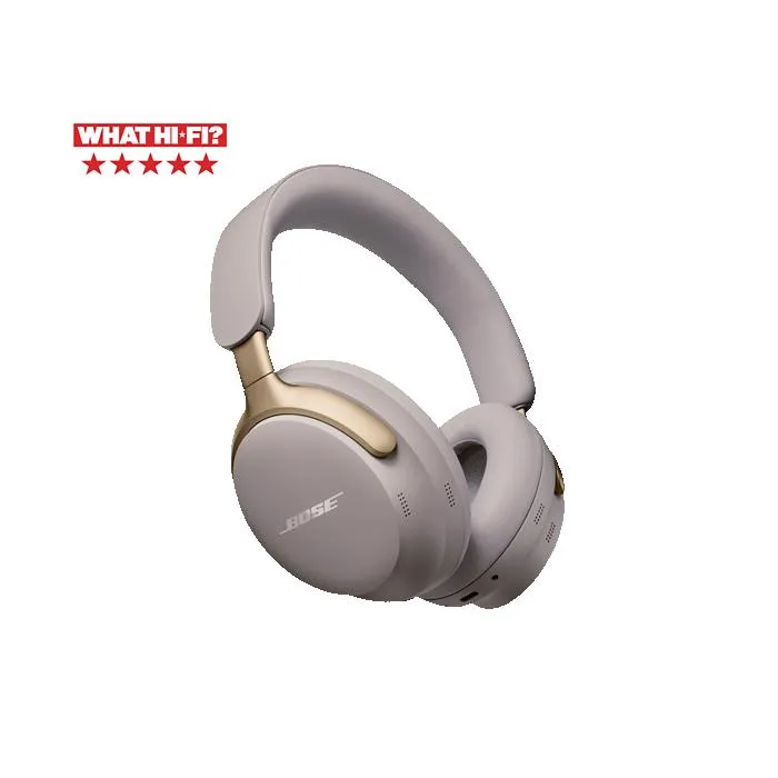 Casque Bose QuietComfort Ultra Reconditionné - 279,00 € Casque Bose QuietComfort Ultra Reconditionné Bose reconditionné disponible sur Cdiscount Seconde Vie