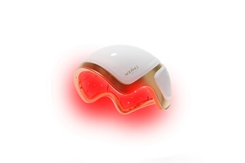 Casque Cheveux LED & Laser Anti Chute et Repousse Bon état N/A reconditionné disponible sur Darty | Dero