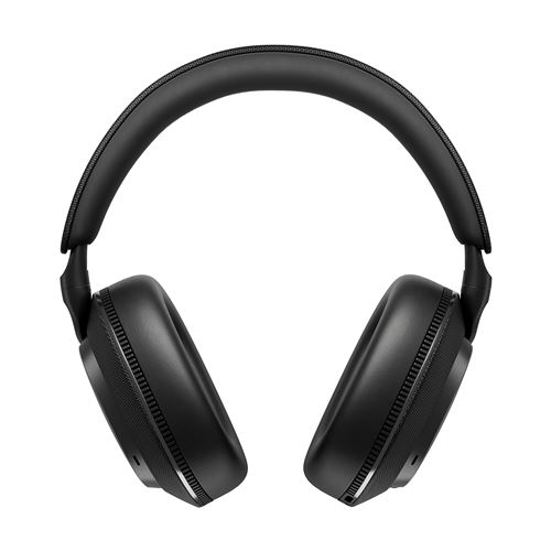 Casque circum-aural sans fil Bowers & Wilkins Px7 S3 Bluetooth avec réduction active du bruit Noir Anthracite État correct Bowers & Wilkins reconditionné disponible sur Fnac