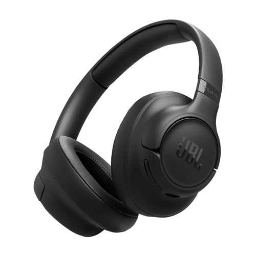 Casque circum-auriculaire sans fil JBL Tune 735BT Bluetooth Noir État correct - 54,99 € Casque circum-auriculaire sans fil JBL Tune 735BT Bluetooth Noir État correct JBL reconditionné disponible sur Fnac