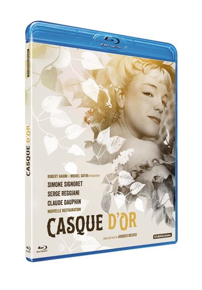 Casque d'Or Blu-ray État correct reconditionné disponible sur Fnac | Dero