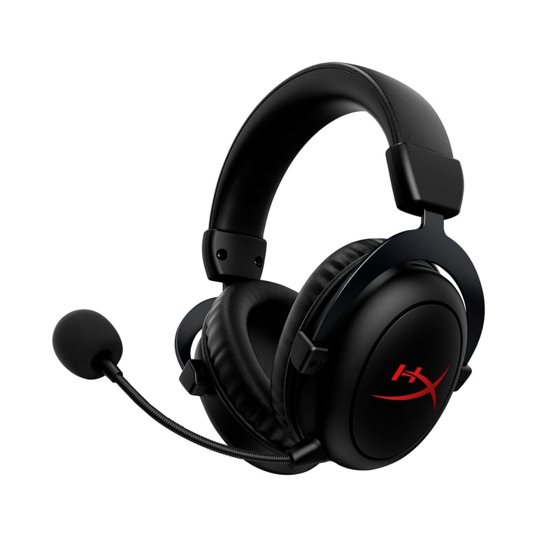 Casque de jeu sans fil HyperX Cloud II Core - Excellent état Parfait état - 90,24 € Casque de jeu sans fil HyperX Cloud II Core - Excellent état Parfait état HyperX reconditionné disponible sur Pixmania