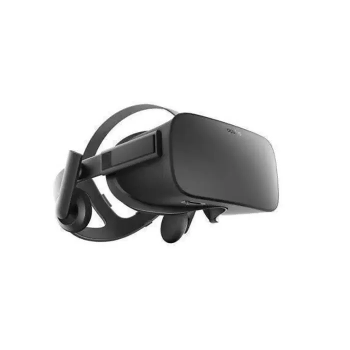 Acheter Casque de Jeu VR - Réalité Virtuelle Oculus Rift + Touch Virtual Reality System Reconditionné - 209,90 € Casque de Jeu VR - Réalité Virtuelle Oculus Rift + Touch Virtual Reality System Reconditionné Oculus reconditionné disponible sur Cdiscount Seconde Vie