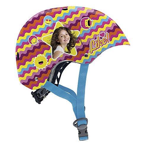 Casque de protection Soy Luna État correct reconditionné disponible sur Fnac