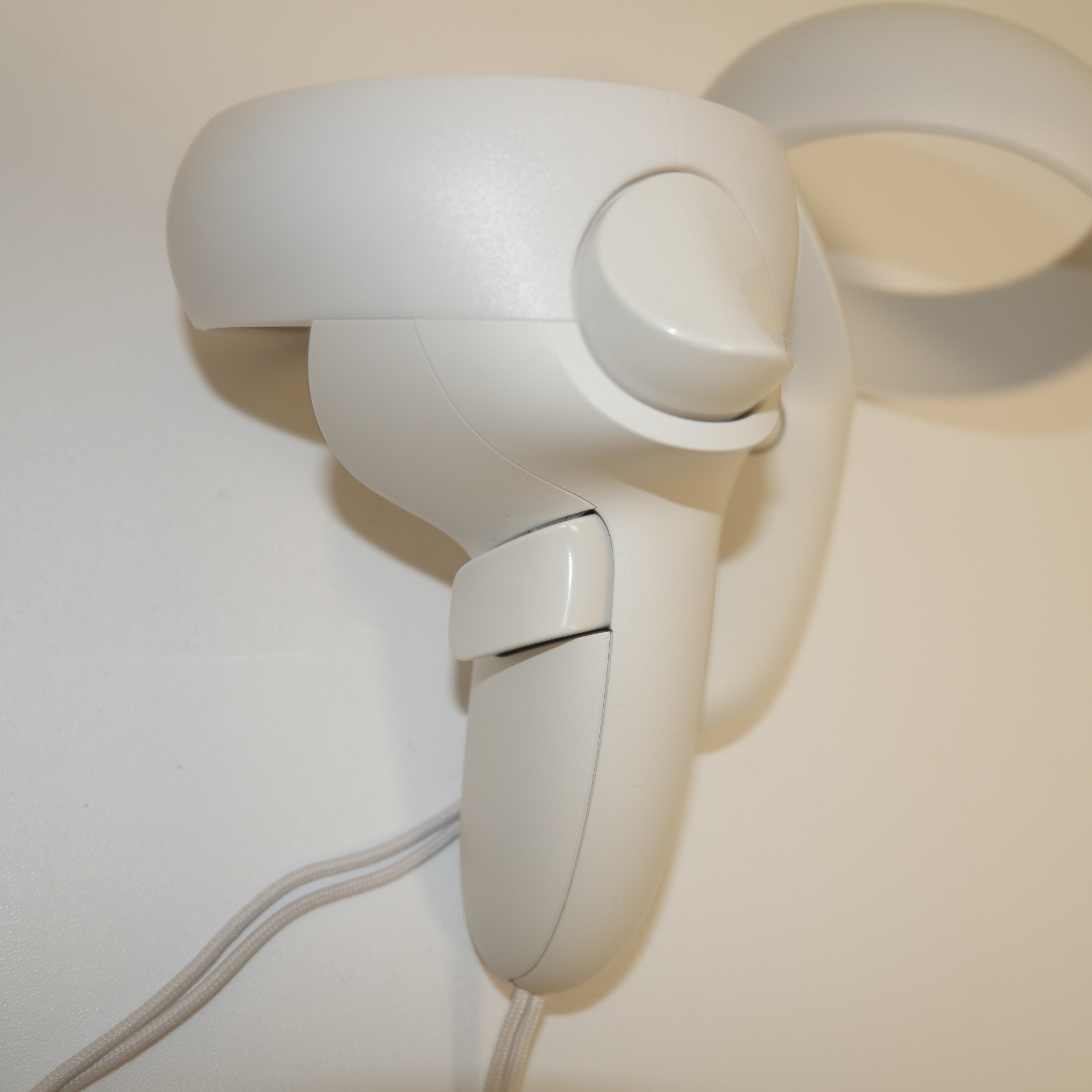Voir photo 10 de Casque de réalité virtuelle autonome Oculus Quest 2 Blanc -256GB Casque de réalité virtuelle autonome Oculus Quest 2 Blanc -256GB Très bon état reconditionné photo 10