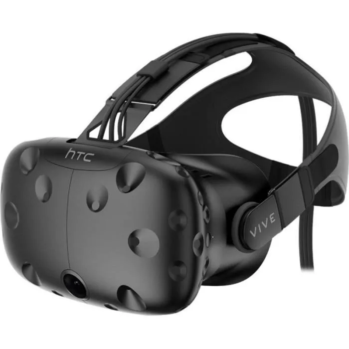 Acheter Casque de réalité virtuelle HTC Vive Reconditionné - 299,90 € Casque de réalité virtuelle HTC Vive Reconditionné HTC reconditionné disponible sur Cdiscount Seconde Vie