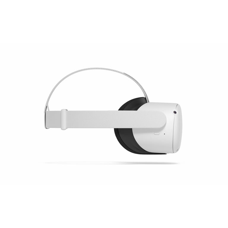 Casque de Realite Virtuelle - Meta Quest 2 - 128 Go - Très bon état Très bon état Meta reconditionné photo 2 | Dero