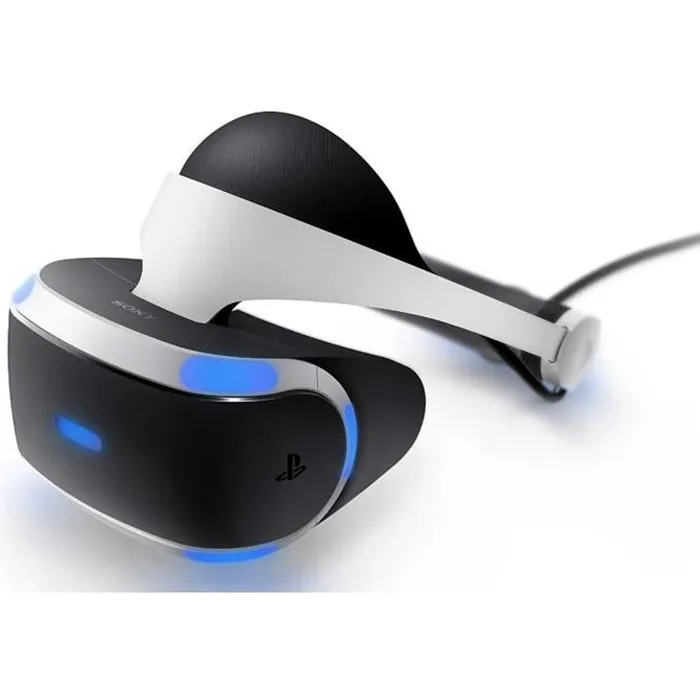 Casque de réalité virtuelle PlayStation VR Reconditionné - 199,89 € Casque de réalité virtuelle PlayStation VR Reconditionné reconditionné disponible sur Cdiscount Seconde Vie