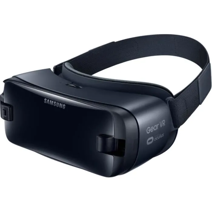 Casque de réalité virtuelle Samsung Gear VR + Controleur Beyond (2019) • Réalité Virtuelle • Console - Gaming Reconditionné - 69,90 € Casque de réalité virtuelle Samsung Gear VR + Controleur Beyond (2019) • Réalité Virtuelle • Console - Gaming Reconditionné Samsung reconditionné disponible sur Cdiscount Seconde Vie