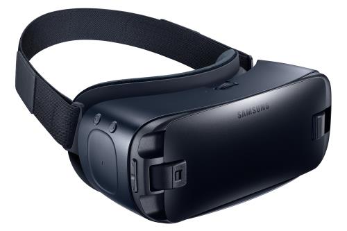 Casque de réalité virtuelle Samsung Gear VR Noir pour Galaxy S6/S6 Edge/S6 Edge+, Galaxy S7/S7 Edge État correct N/A reconditionné disponible sur Fnac