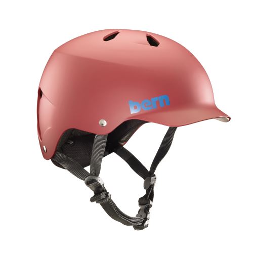 Casque de vélo Bern Watts d’été Taille M Rouge État correct - 69,99 € Casque de vélo Bern Watts d’été Taille M Rouge État correct reconditionné disponible sur Fnac