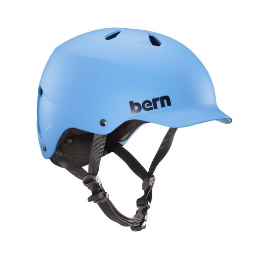 Casque de vélo Bern Watts d’été Taille S Bleu Cyan Mat État correct - 69,99 € Casque de vélo Bern Watts d’été Taille S Bleu Cyan Mat État correct reconditionné disponible sur Fnac