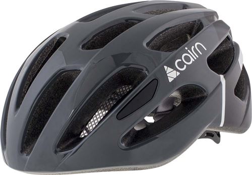 Casque de vélo Cairn Prism Taille L Noir État correct reconditionné disponible sur Fnac | Dero