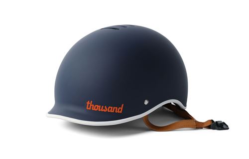 Casque de vélo Thousand Taille L Bleu État correct reconditionné disponible sur Fnac | Dero