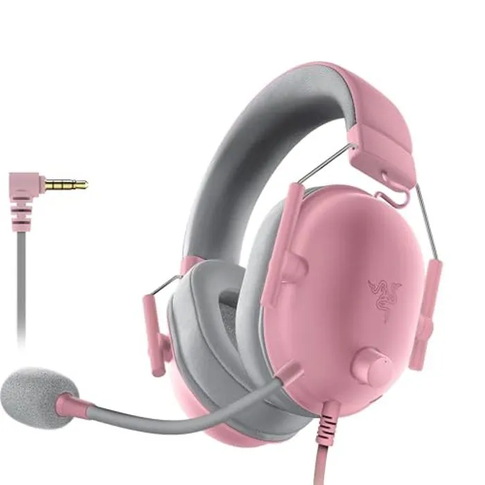 Casque e-Sport Filaire - Razer - BlackShark V2 X - 250g - Micro cardioïde - Compatibilité multiplateforme Reconditionné Razer reconditionné disponible sur Cdiscount Seconde Vie