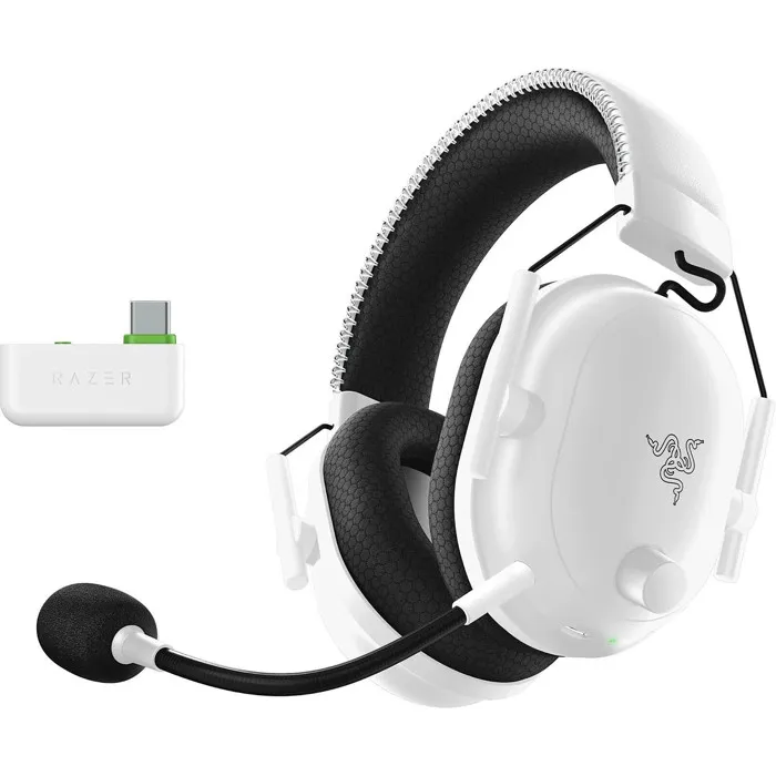 Casque E-Sports - Razer - Blackshark V2 Pro - Sans Fil - Haut-Parleurs Triforce 50mm - Xbox Reconditionné - 129,00 € Casque E-Sports - Razer - Blackshark V2 Pro - Sans Fil - Haut-Parleurs Triforce 50mm - Xbox Reconditionné Razer reconditionné disponible sur Cdiscount Seconde Vie
