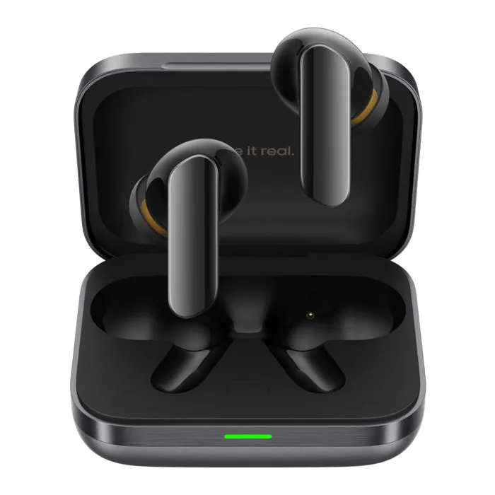 CASQUE - ECOUTEURS Realme Buds Air 7 Pro Gris Argent - écouteurs sans fil Bluetooth Reconditionné Realme reconditionné disponible sur Cdiscount Seconde Vie