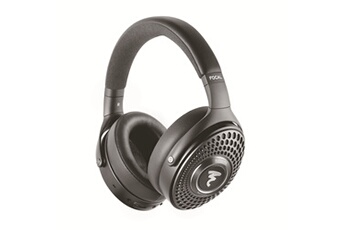 Casque fermé sans fil Bathys MG à réduction de bruit active Gris graphite Bon état Focal reconditionné disponible sur Darty