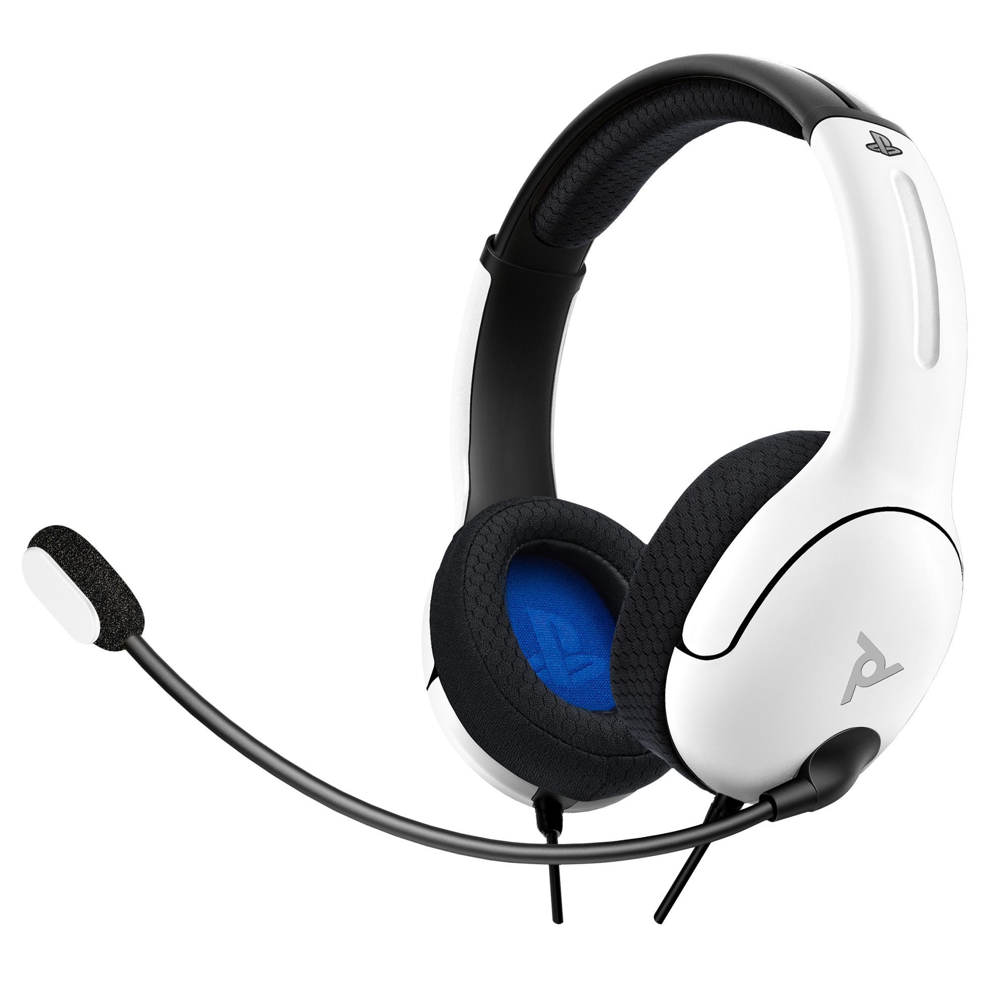 Casque filaire AIRLITE: Frost White Pour PlayStation 5 et PlayStation 4 - Excellent état Parfait état N/A reconditionné disponible sur Pixmania