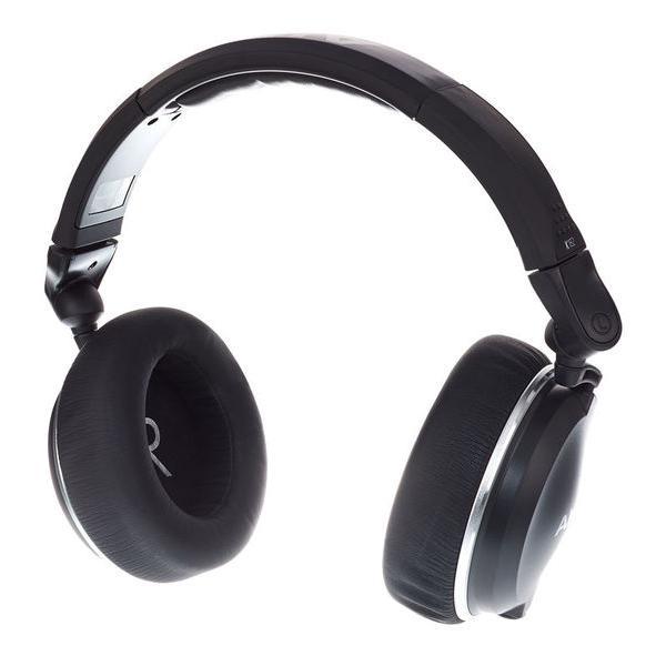 Acheter Casque filaire avec micro Akg K182 - Noir Reconditionné - 70,00 € Casque filaire avec micro Akg K182 - Noir Reconditionné AKG reconditionné disponible sur Backmarket