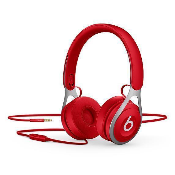 Casque filaire avec micro Beats By Dr. Dre EP - Rouge Reconditionné - 79,00 € Casque filaire avec micro Beats By Dr. Dre EP - Rouge Reconditionné Beats by Dre reconditionné disponible sur Backmarket