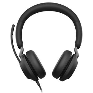 Acheter Casque filaire avec micro Jabra Evolve 2 40 - Noir État correct - 49,00 € Casque filaire avec micro Jabra Evolve 2 40 - Noir État correct Jabra reconditionné disponible sur Backmarket