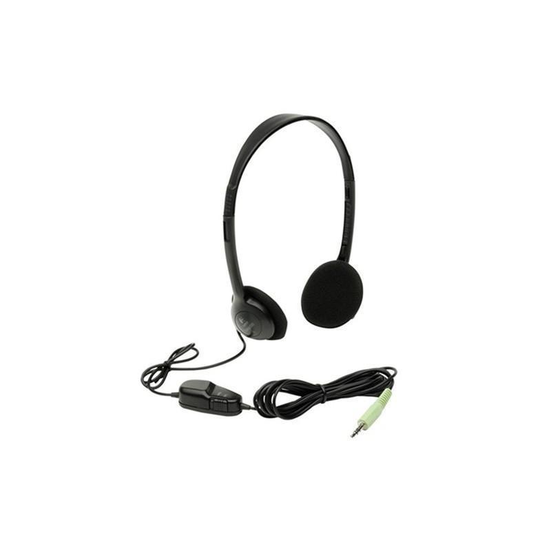 Acheter Casque filaire avec micro Logitech Dialog 220 - Noir Reconditionné - 17,00 € Casque filaire avec micro Logitech Dialog 220 - Noir Reconditionné Logitech reconditionné disponible sur Backmarket