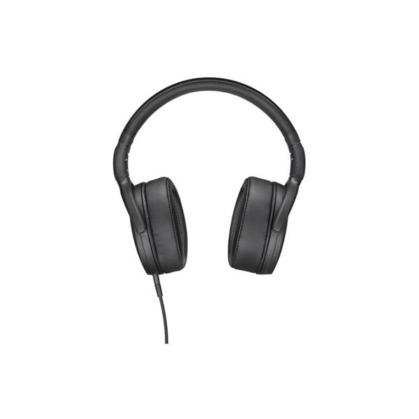 Casque filaire avec micro Sennheiser HD 400S - Noir Reconditionné - 69,99 € Casque filaire avec micro Sennheiser HD 400S - Noir Reconditionné Sennheiser reconditionné disponible sur Backmarket