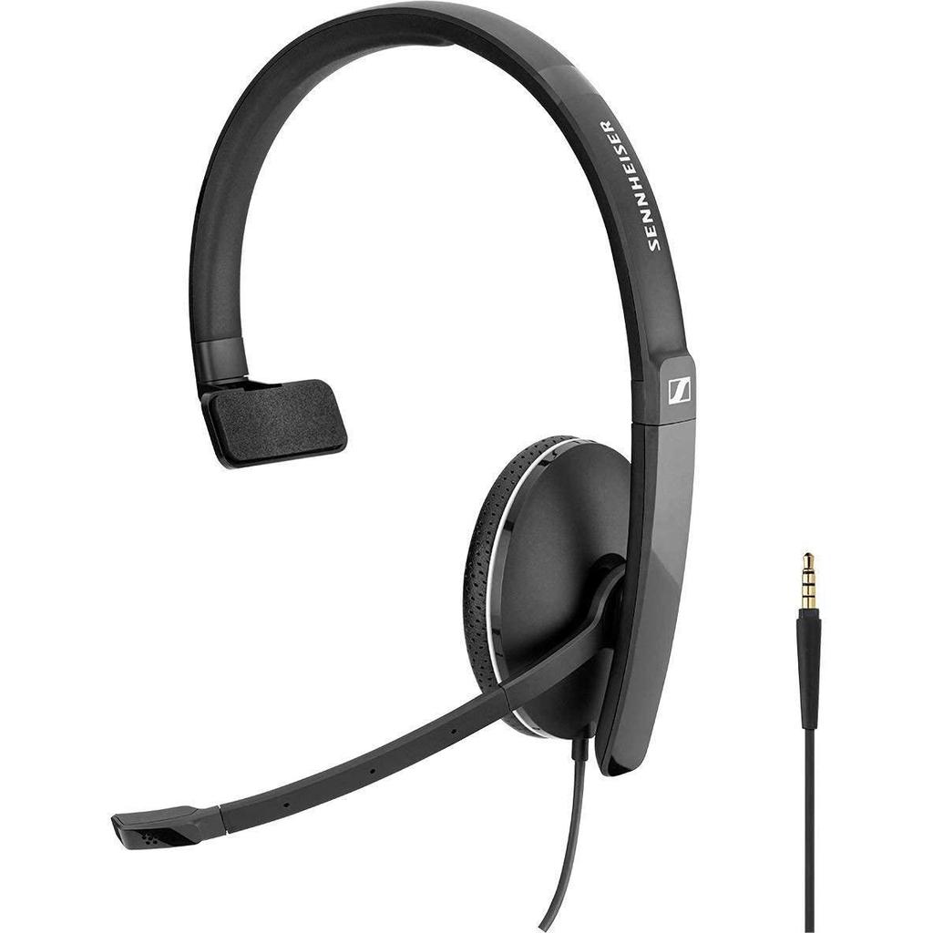 Acheter Casque filaire avec micro Sennheiser SC 135 - Noir Reconditionné - 39,99 € Casque filaire avec micro Sennheiser SC 135 - Noir Reconditionné Sennheiser reconditionné disponible sur Backmarket