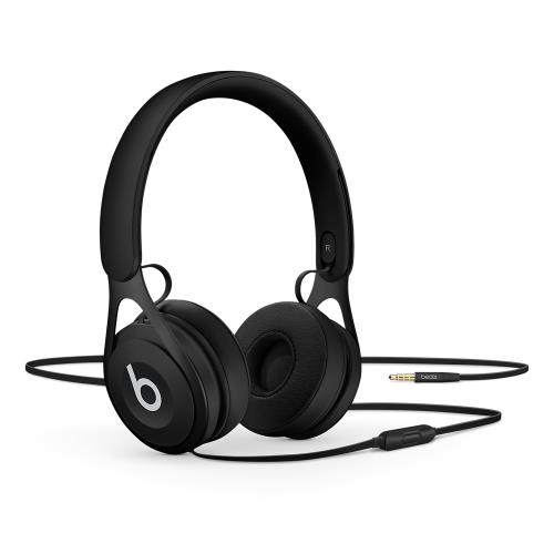 Casque filaire Beats EP Noir État correct Beats reconditionné disponible sur Fnac